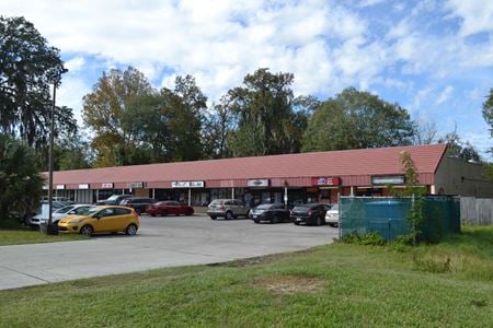Photo of commercial space at 3325 Plymouth St in Jacksonville