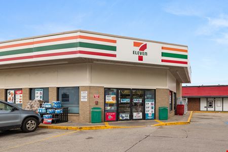 Photo of commercial space at 11690 Snow Rd in Parma