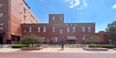 Office space for Sale at 238 N. Mead St. in Wichita
