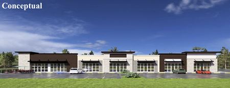 Retail space for Rent at 4998 Carolina Forest Blvd in Myrtle Beach
