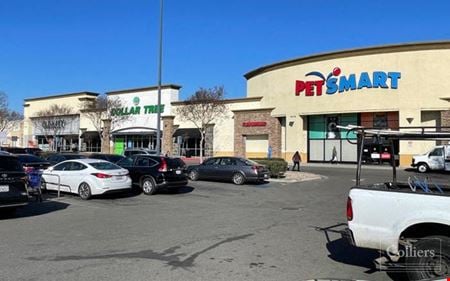 Retail space for Rent at 5887 Lone Tree Way in Antioch