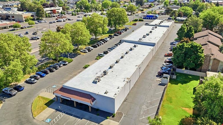3321 W Kennewick Ave