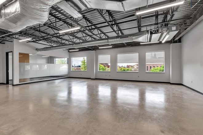 520 Ellicott Street