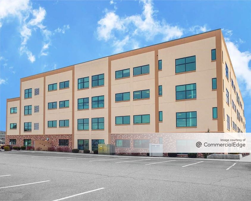 Stevens Center 2435 Stevens Center Place 2435 Stevens Center Place