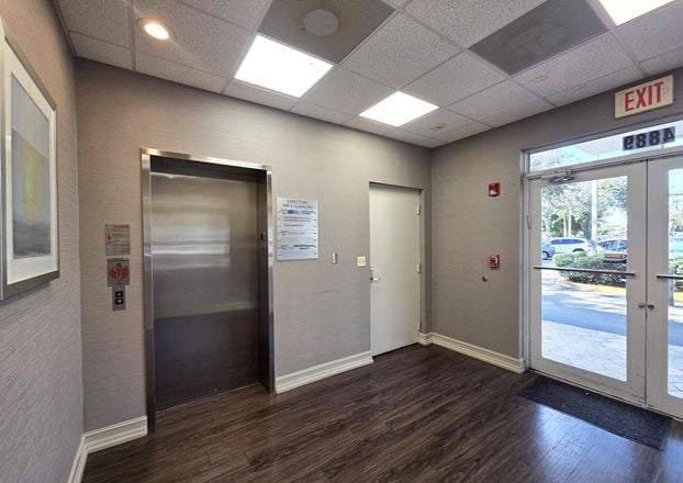100% Leased NNN Medical Office