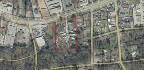 10235 Veterans Memorial Hwy Lithis Springs, GA 30144