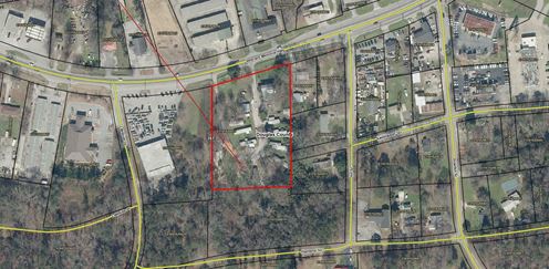 10235 Veterans Memorial Hwy Lithis Springs, GA 30144