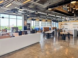 Spaces - Raleigh - The Dillon