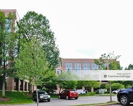 Park Avenue at Morris County - 100 Campus Drive