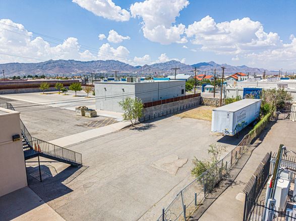 Office Warehouse FOR SALE