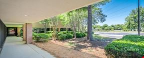 Flex Space Available in North Charleston’s Faber Office Park