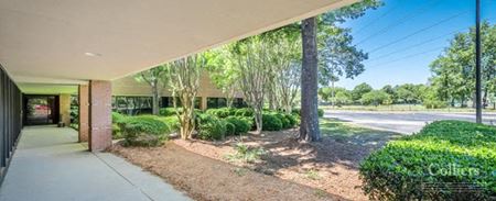 Office space for Rent at 3820 Faber Pl Dr in North Charleston