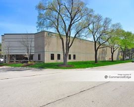 Prologis Bensenville - 1141-1161 North Ellis Avenue