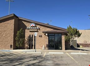 Schuster Heights Medical Park