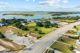 Prime Crystal Coast Development Site