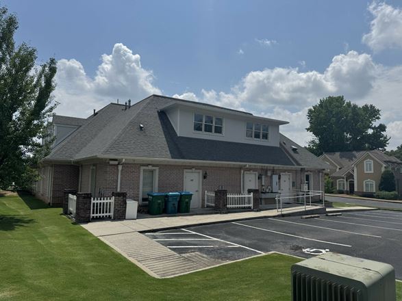 7900 Winchester Road