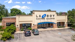 La-Z-Boy