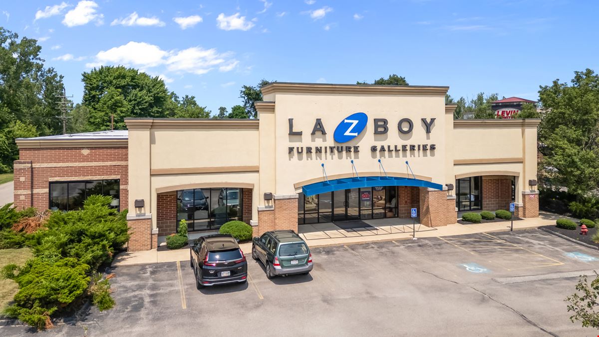 La-Z-Boy