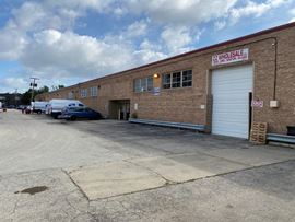 6500 N Lincoln Ave, Lincolnwood, IL