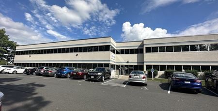 Office space for Rent at 36 Bobala Road in Holyoke