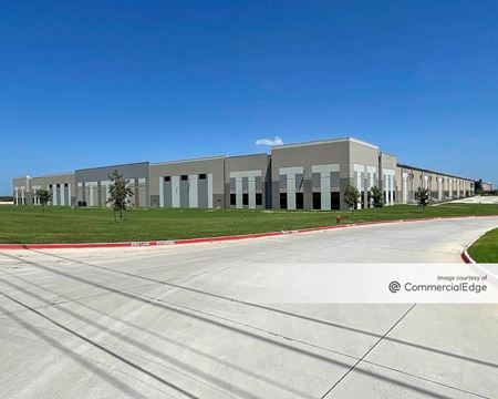 Intermodal Logistics Center - Building 2 - Fort Worth