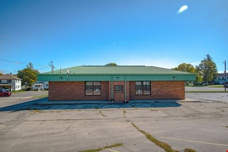 Photo of commercial space at 715 S. Main St. in Kewanee