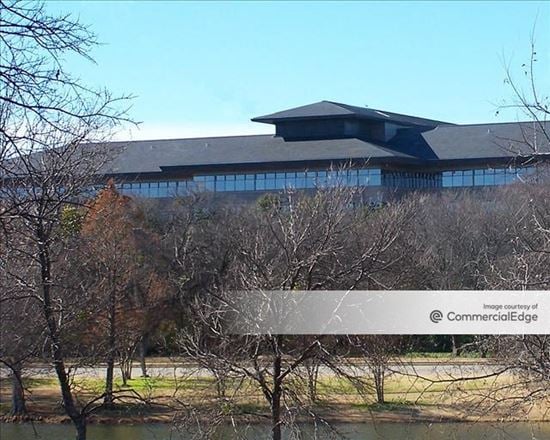 Exxon Corporate Headquarters Building
