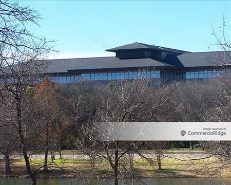 Exxon Corporate Headquarters Building - Irving