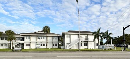 Photo of commercial space at 1705 Colonial Blvd in Fort Myers