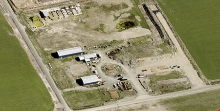 Photo of commercial space at 1440 W 4400 S in Hyrum