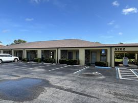 6202 Presidential Court Unit A, 2,050 Square Feet Medical Office Fort Myers, FL 33919