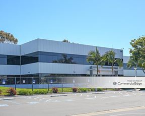 Lightwave Corporate Center