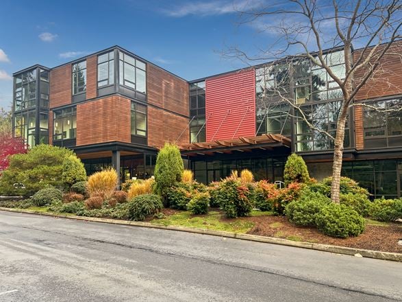 Regus - Bainbridge - Ravine Ln