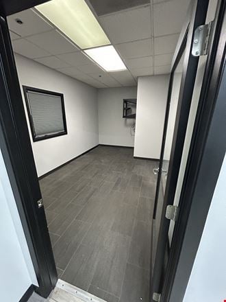 Metcalf Professional Building