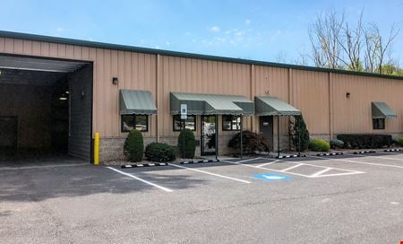 Industrial space for Rent at 189 Old York Rd in New Cumberland