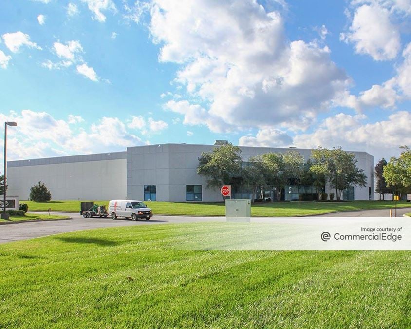 407 Heron Drive, Swedesboro, NJ 08085