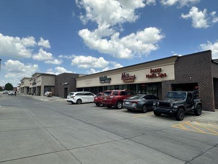 Office space for Rent at 1401 Superior St in Lincoln