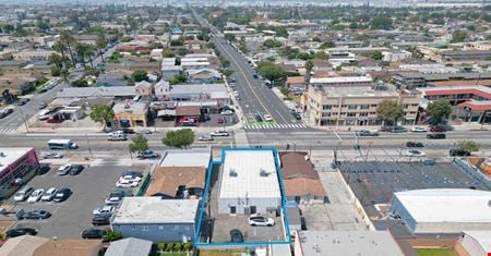 Photo of commercial space at 2822 Florence Avenue in Huntington Park