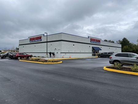 Photo of commercial space at 42 U.S. 7 in Rutland