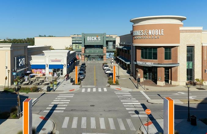 Zona Rosa
