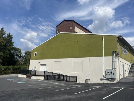 Industrial space for Rent at 525 W Chocolate Ave in Hershey