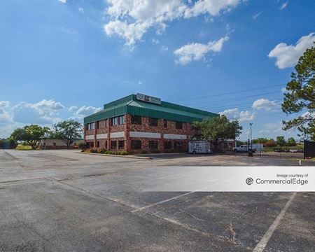 Photo of commercial space at 997 Grandys Lane in Lewisville