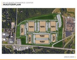 Blue River Commerce Center