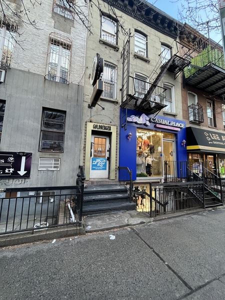 Office space for Rent at 195 Lee Ave in Brooklyn