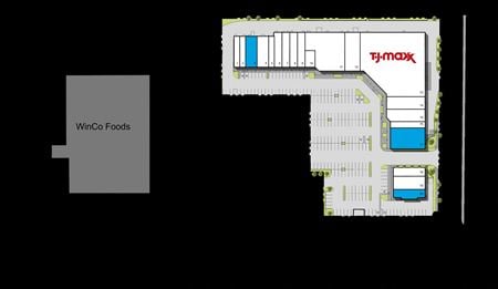 Retail space for Rent at 11370 SE 82nd Ave Ste 501 in Happy Valley