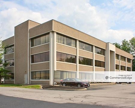 Photo of commercial space at 120 Erie Canal Drive in Rochester