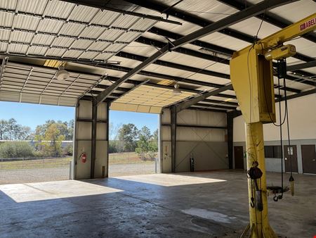 Photo of commercial space at 211 Corporate Drive in Sibley