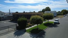 Downtown Pasco Office Building