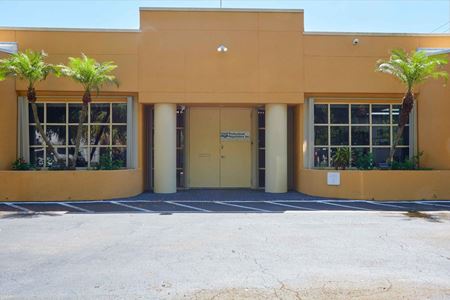Office space for Rent at 6800 W. Commercial Boulevard Suite 5 in Lauderhill