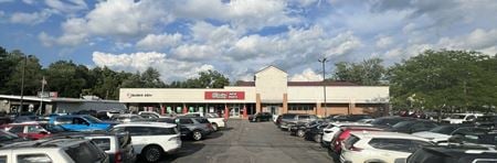 Photo of commercial space at 106 W Grand River Ave in Brighton